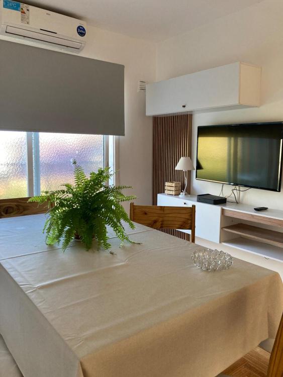 Apartamento de 2 dormitorios