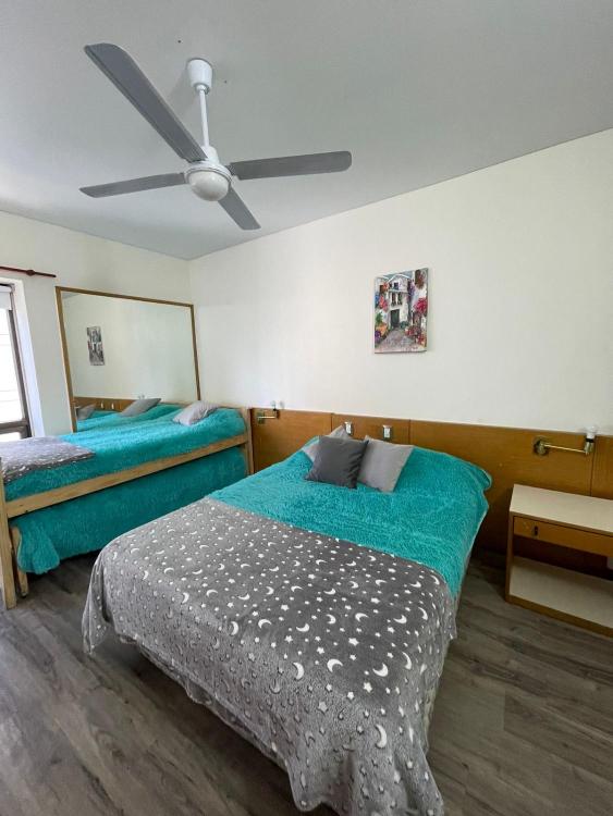 Apartamento de 1 dormitorio