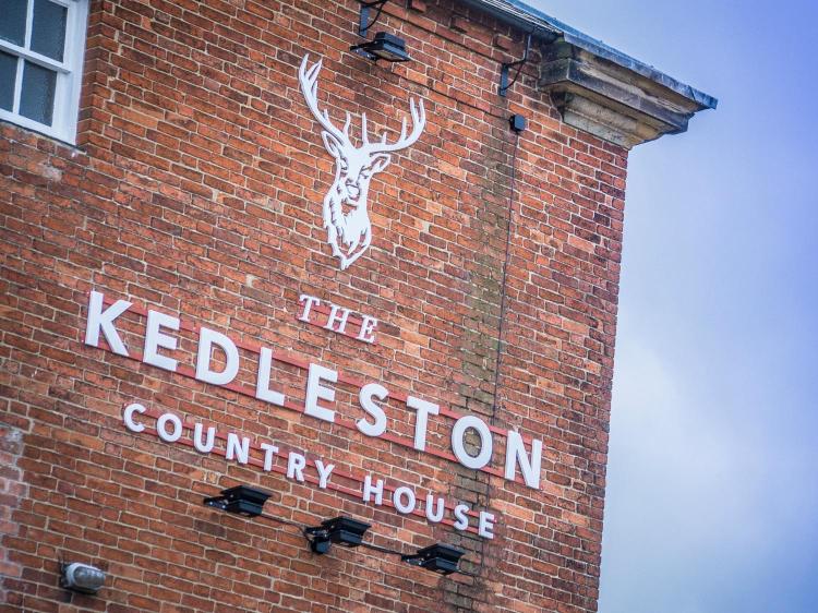 Kedleston Road, Kedleston, Derby, DE22 5JD, England.