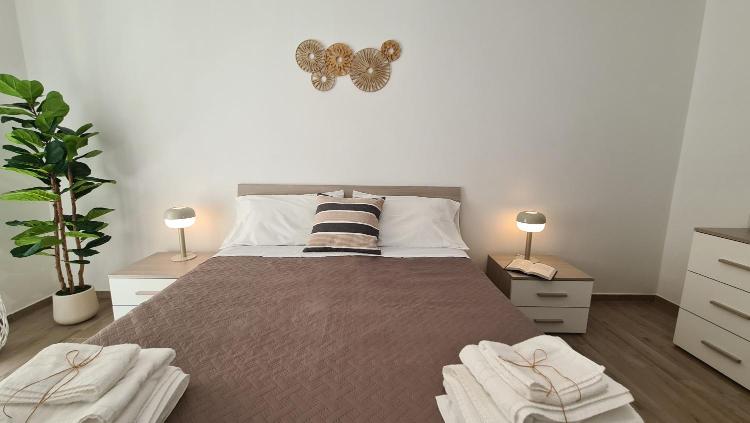 Apartamento de 2 dormitorios