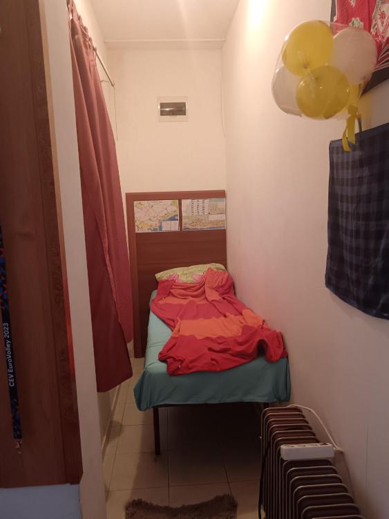 Appartamento con 1 Camera da Letto
