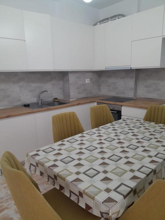 Apartmán se 2 ložnicemi