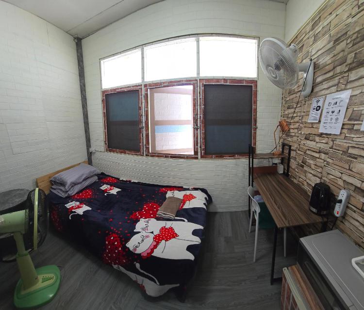 Appartamento con 1 Camera da Letto