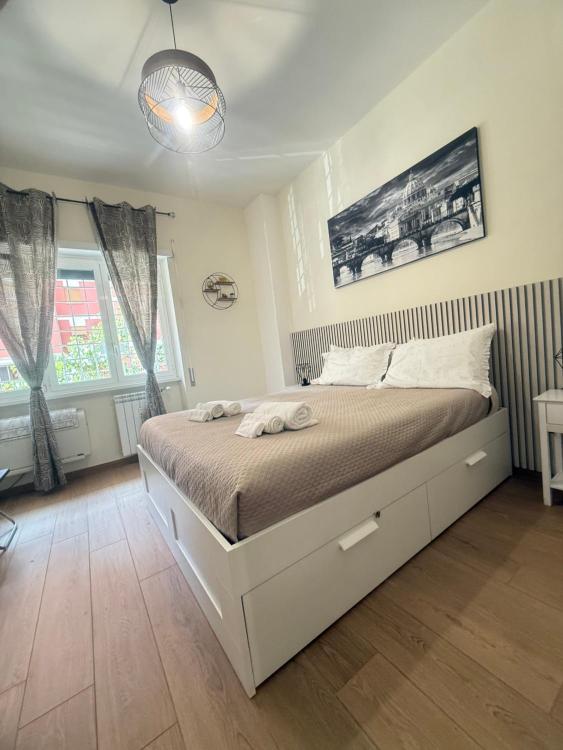 Appartamento con 1 Camera da Letto