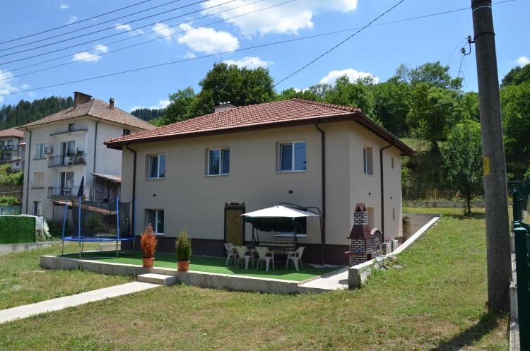 Casa con 5 Camere da Letto