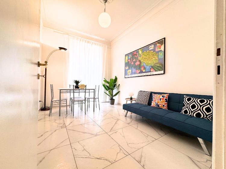 Apartmán se 2 ložnicemi