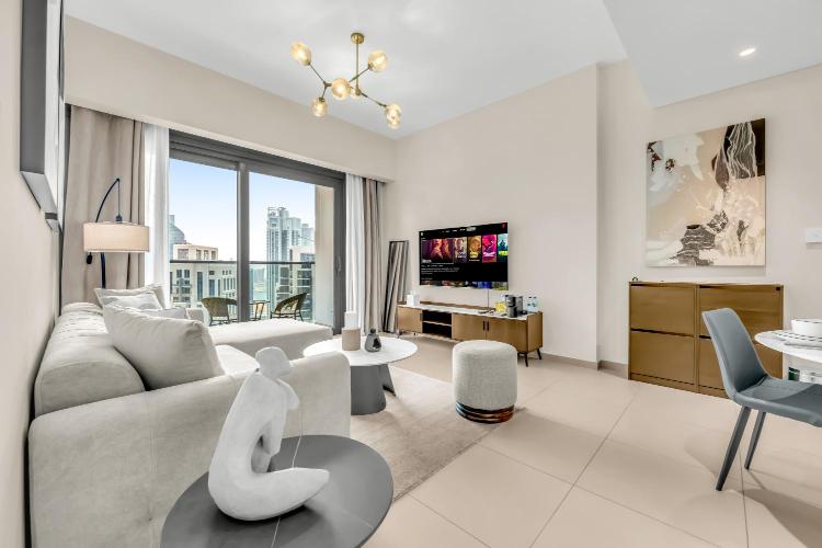 Apartament Premium z 1 sypialnią
