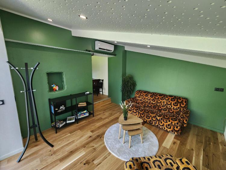 Appartamento con 1 Camera da Letto