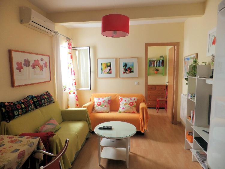 Apartmán se 2 ložnicemi