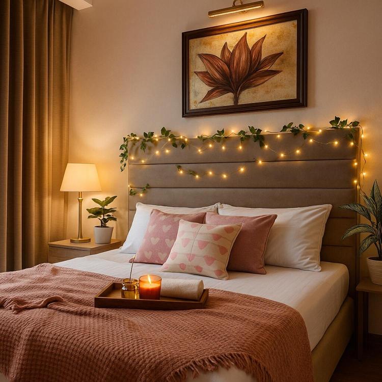 Apartament z 1 sypialnią