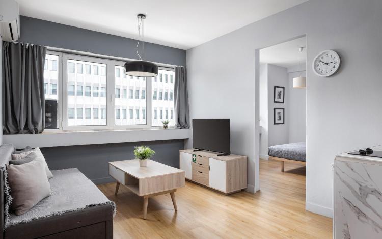 Appartement 1 Chambre