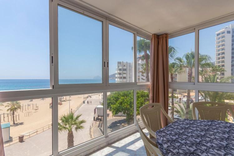 Apartamento de 3 dormitorios