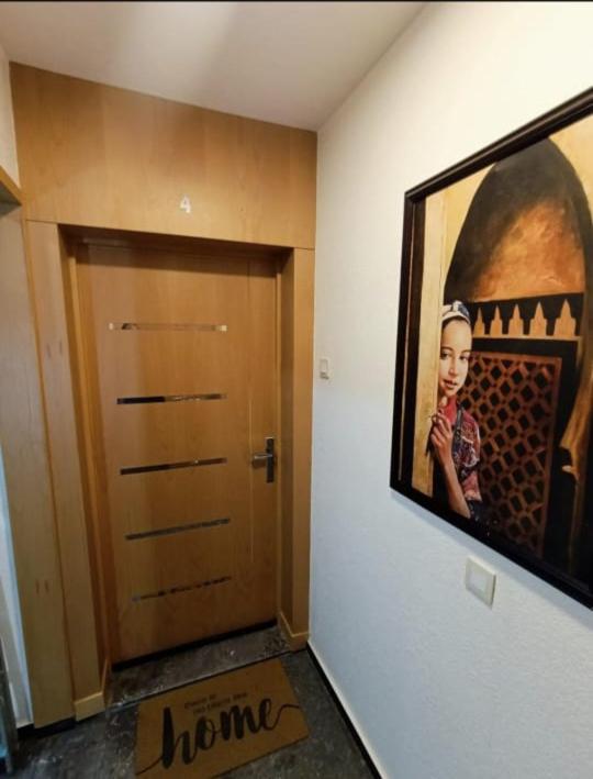 Apartmán se 2 ložnicemi