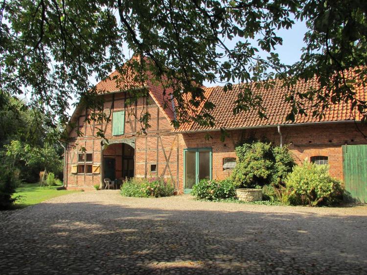 Three-Bedroom Holiday Home 