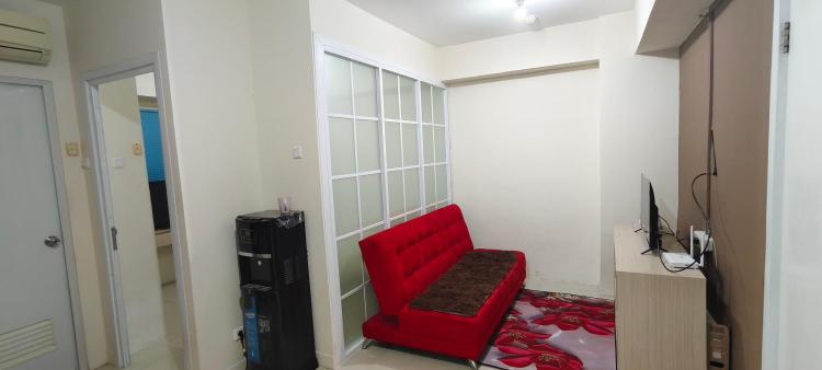 Apartament z 1 sypialnią