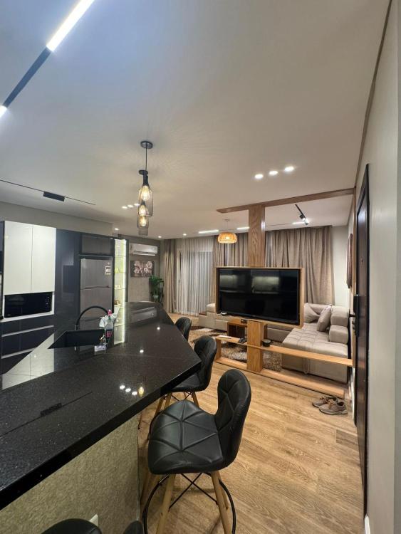 Apartamento de 1 dormitorio
