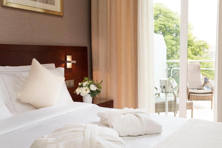 The Savoy Hotel Review, St Helier, Jersey | Travel