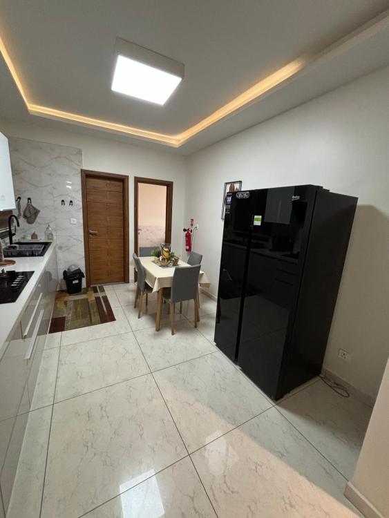 Apartment mit 3 Schlafzimmern