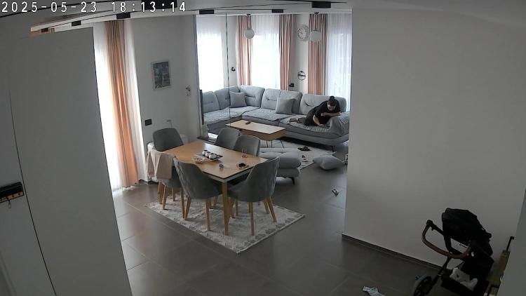 Appartement 2 Chambres