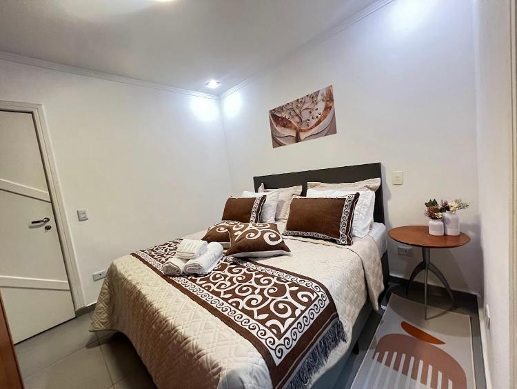 Casa con 1 dormitorio