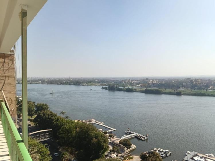 Apartmán se 2 ložnicemi