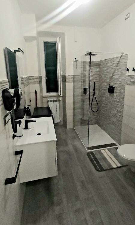 Rodzinny apartament typu Studio