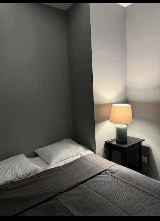 Appartamento con 1 Camera da Letto e Terrazza