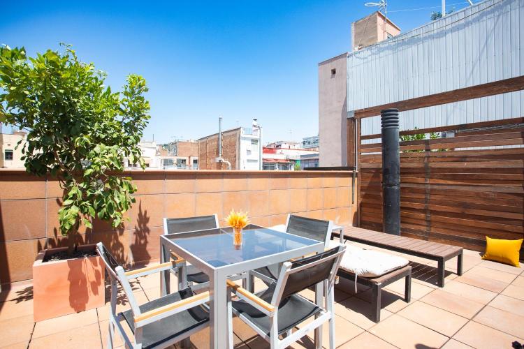 Appartamento con Terrazza