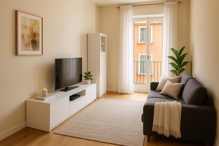 Appartement 1 Chambre