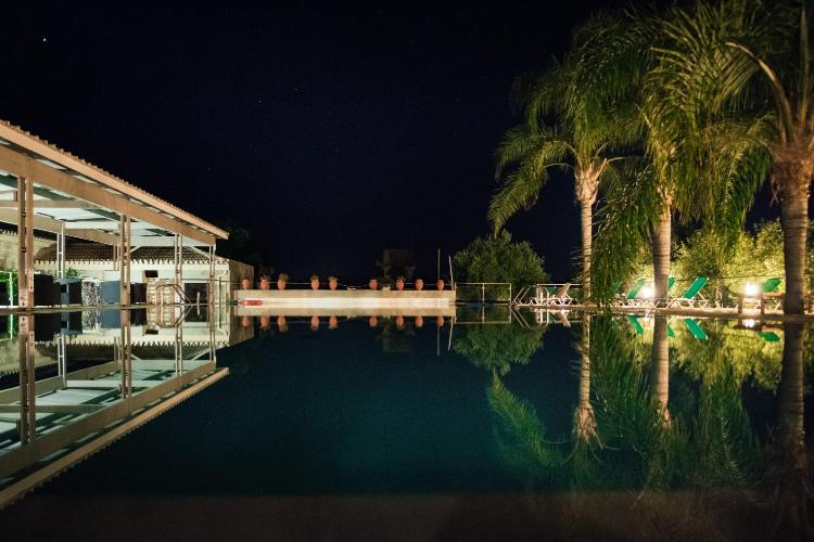 Zoe Resort Hotel Review, Gialova, Peloponnese, Greece | Telegraph Travel