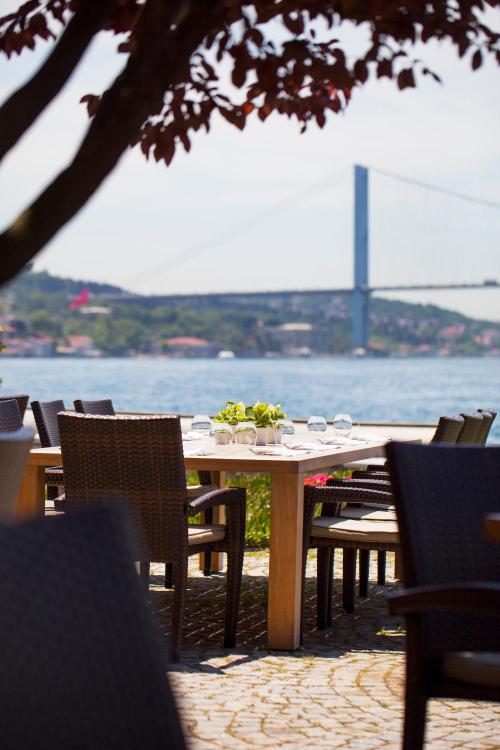 Kuleli Cad. No:51 Cengelkoy, Istanbul, 34684, Turkey.