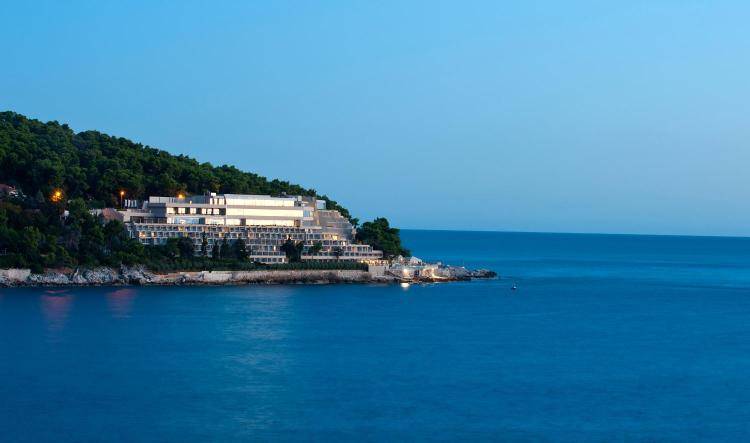 Hotel Dubrovnik Palace, Masarykov, Put 20 20 000, Dubrovnik, Croatia.