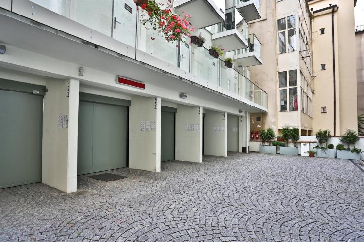 James Hotel & Apartments Review, Prague, Czech Republic Telegraph Travel