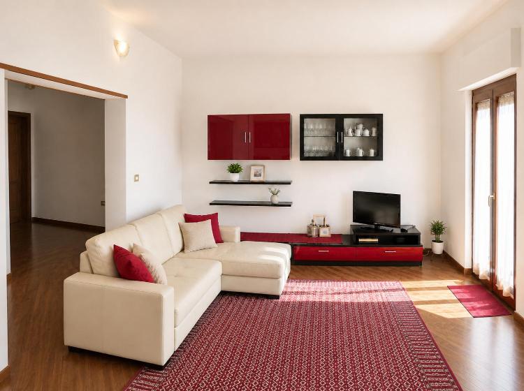 Appartamento con Vista Mare