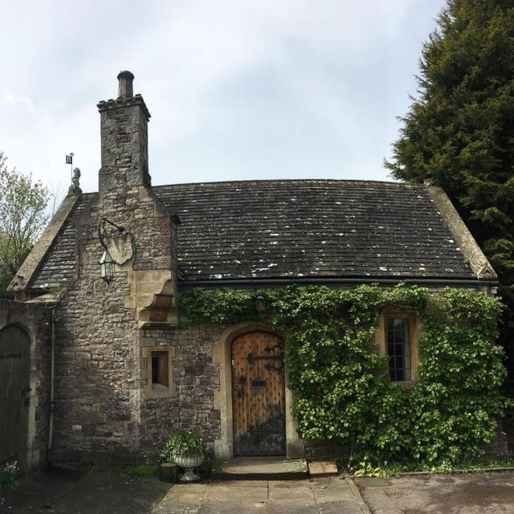 Thornbury Castle Hotel Review, Gloucestershire, England Telegraph Travel