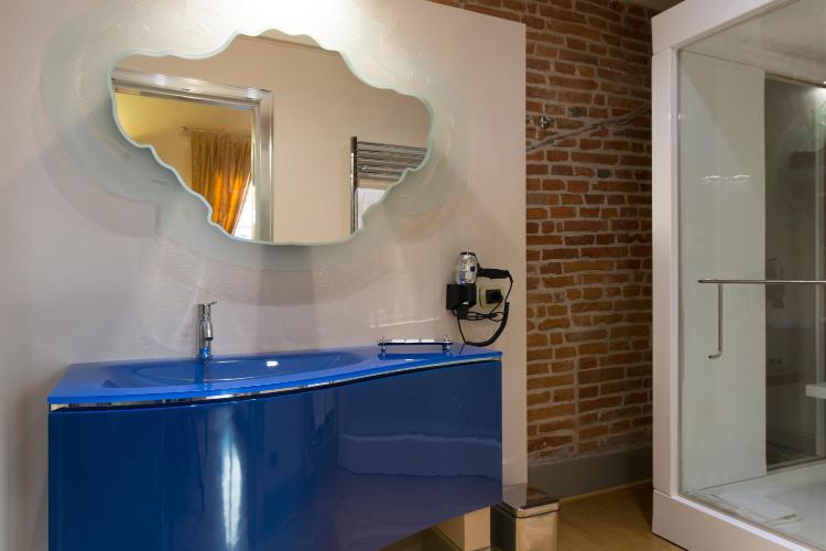 N.15 Santori Luxury Home Hotel Review, Lucca, Italy Telegraph Travel