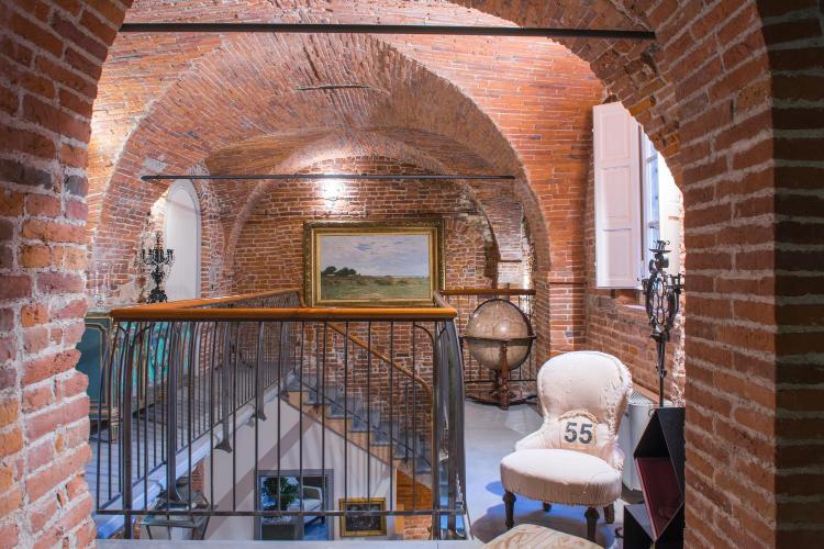 N.15 Santori Luxury Home Hotel Review, Lucca, Italy Telegraph Travel