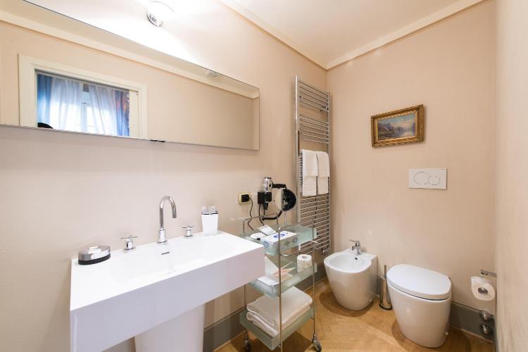 N.15 Santori Luxury Home Hotel Review, Lucca, Italy Telegraph Travel