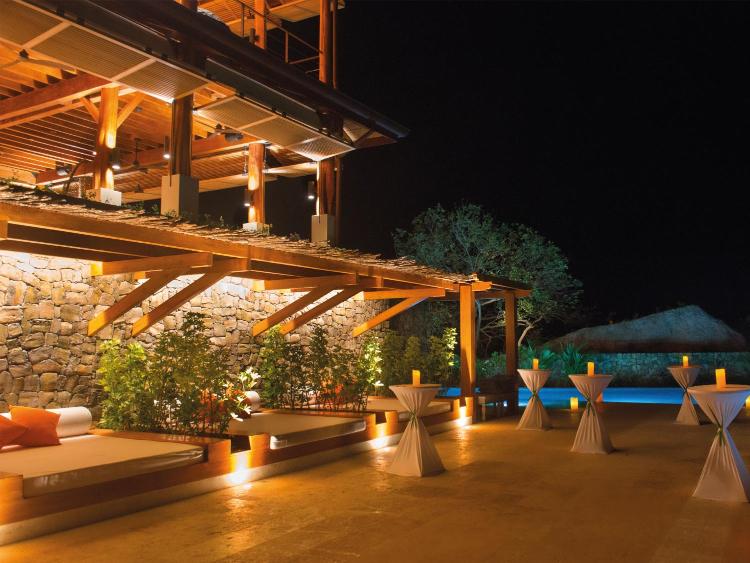 Casa Chameleon at Las Catalinas Hotel Review, Guanacaste, Costa Rica