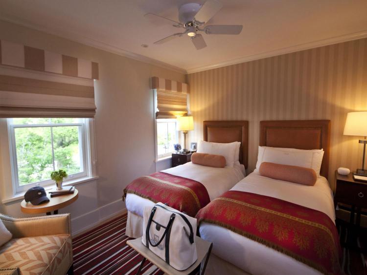 White Elephant Village Hotel Review, Nantucket, Massachusetts Travel