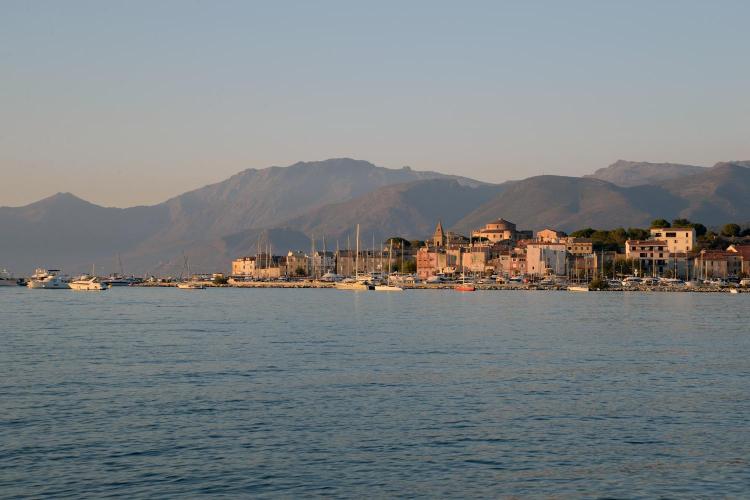Hôtel La Roya Review Corsica Travel