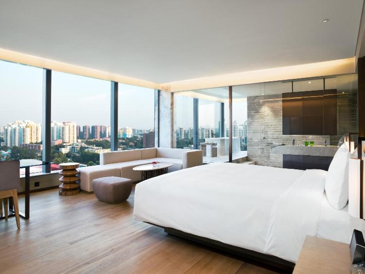 East Beijing Hotel Review, China | Travel