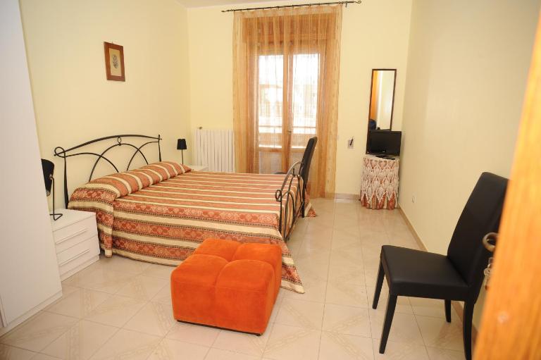 B&B Vie En Rose - B&B Porto Cesareo