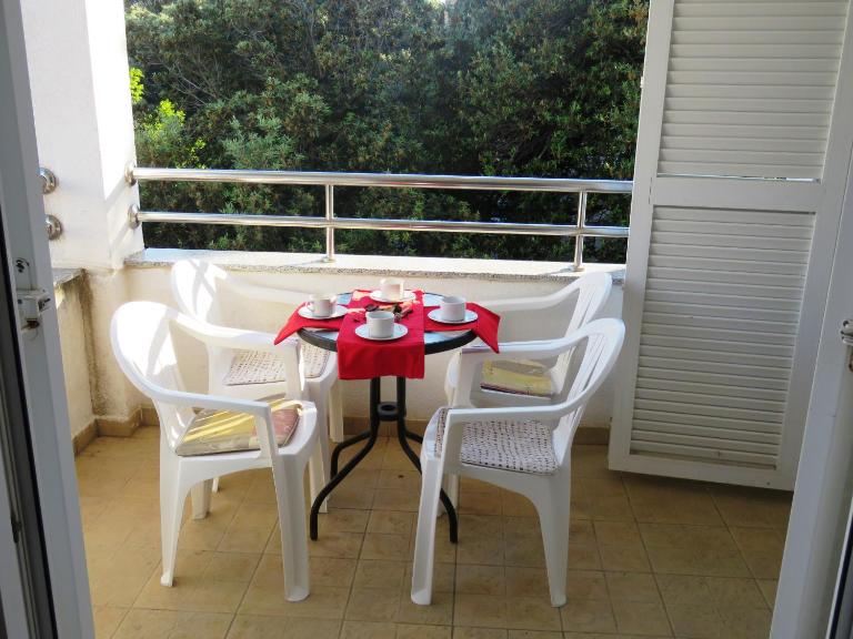 Apartment Alice - B&B Novalja