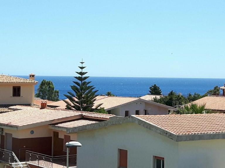 Casa Luciano - B&B Cala Gonone