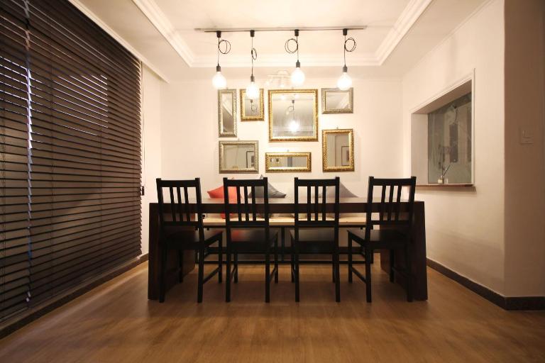 MTT Guest House - B&B Seoul