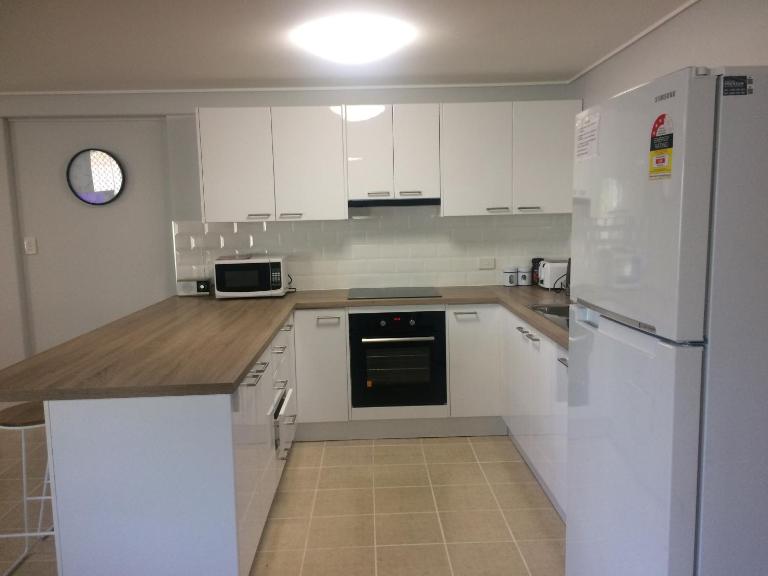 Stretton Lane - B&B Townsville