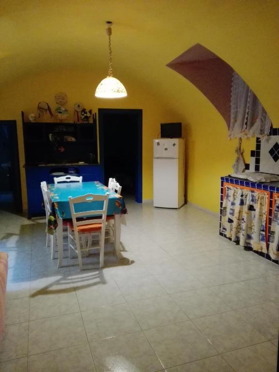 Appartamento Gallipoli - Ferienwohnung Gallipoli