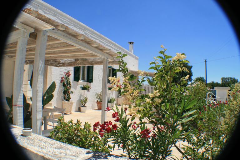 Casolare Capitolo - B&B Cisternino