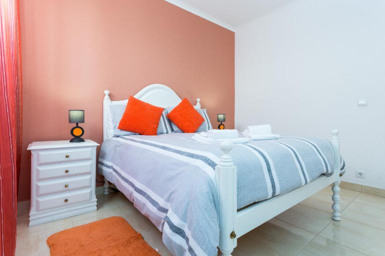 Apartamento Arenga - Ferienwohnung Lagos